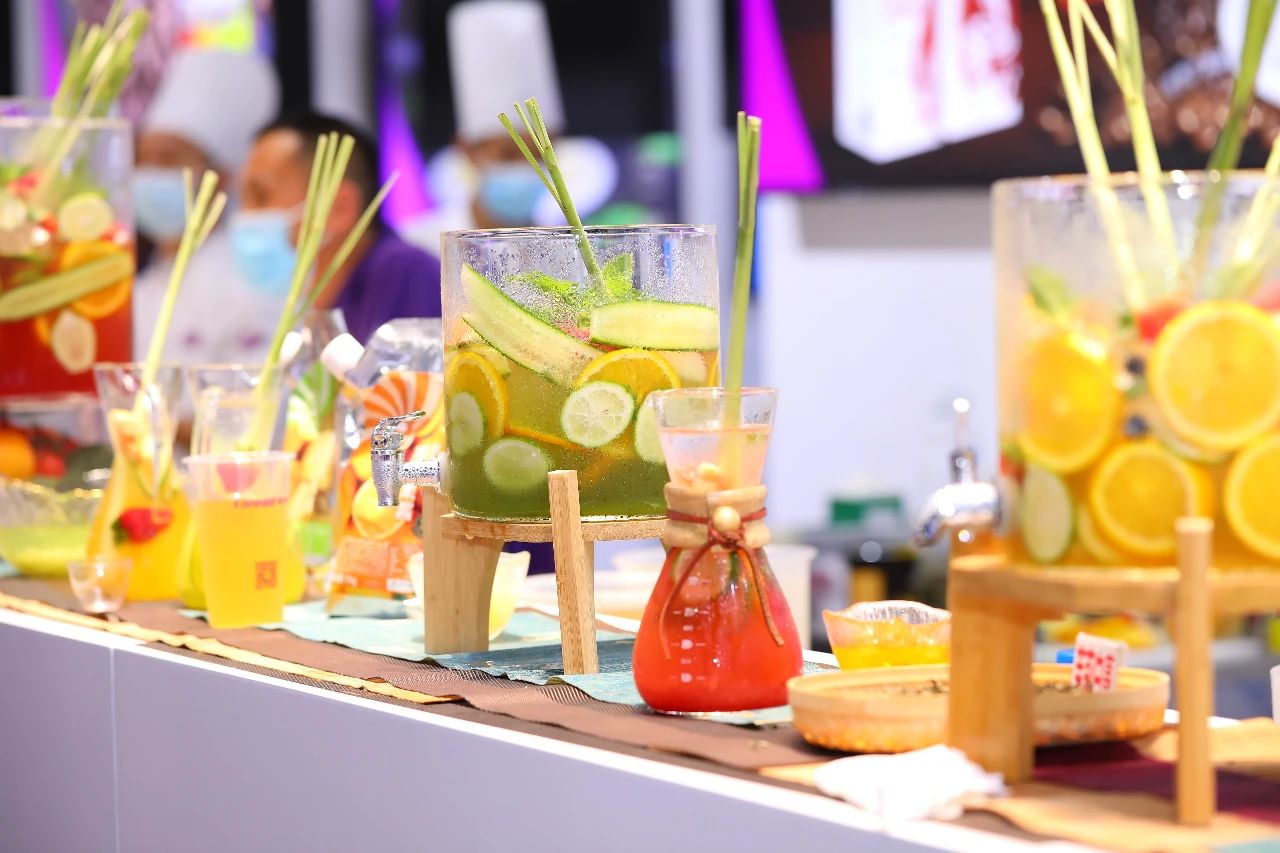 今年会·(中国大陆)认证慈善机构